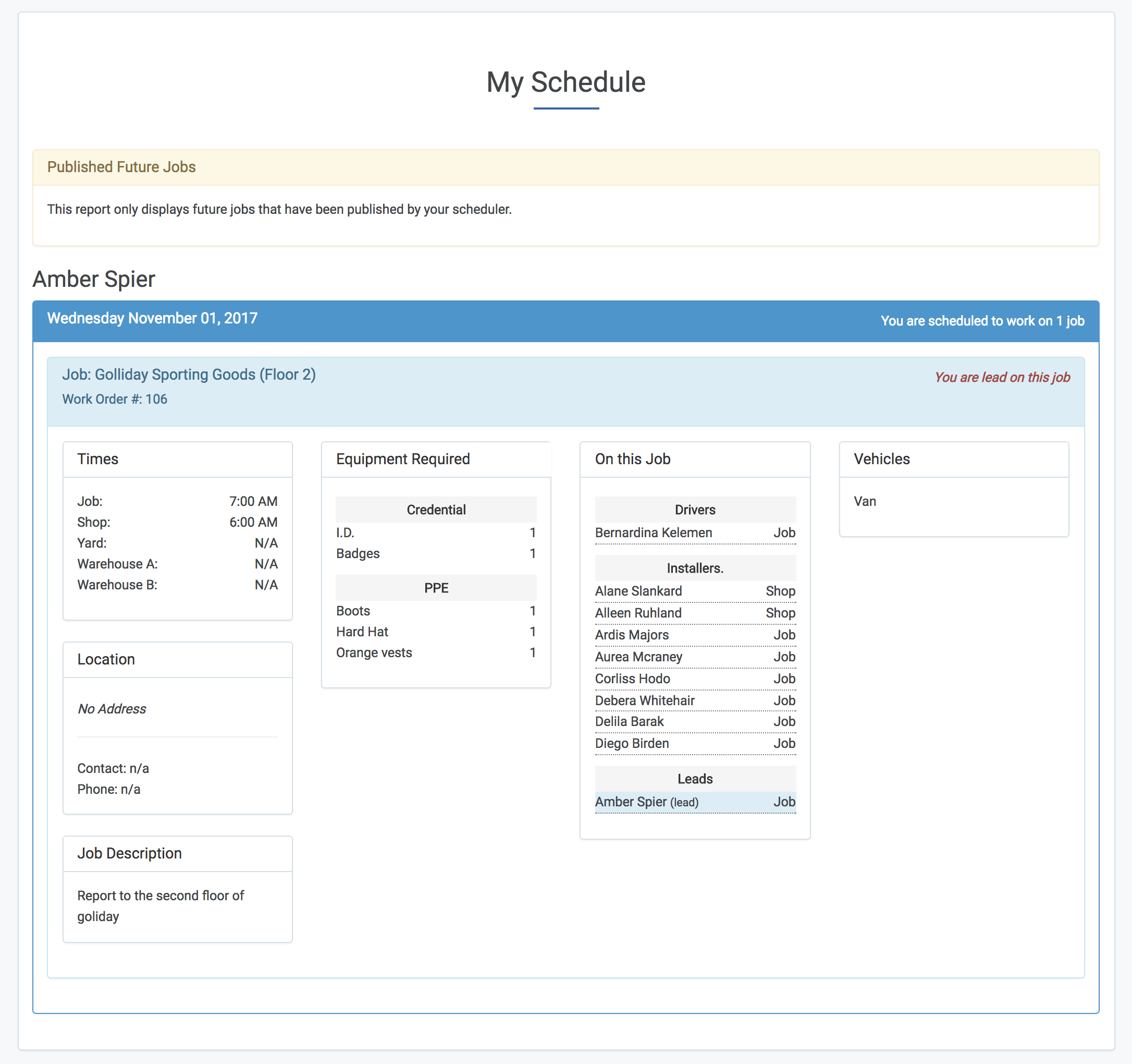Albertsons My Schedule Login - x2tseni
